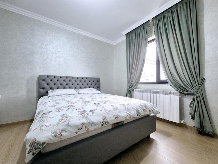 Casă individuală cu 3 camere cu Canalizare în Valu lui Traian