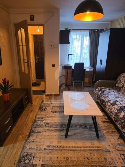 Apartament 2 camere în zona MAGAZINUL SORA - 2