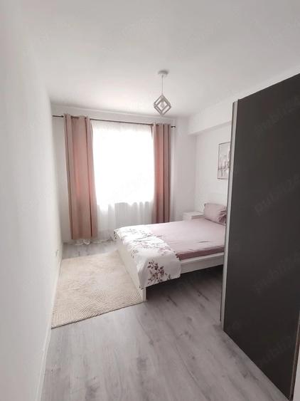 Apartament 2 camere Poitiers - 4