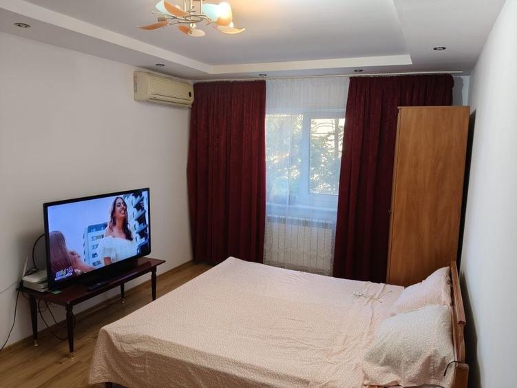 Apartament cu 2 camere decomandat în Exterior Vest