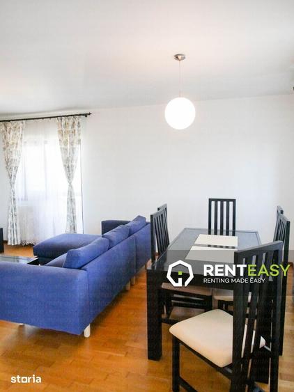 Apartament cu 2 camere decomandat în Tătărași