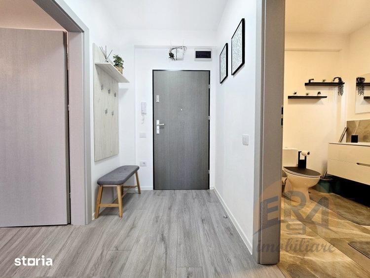 Apartament 2 camere | Bloc nou | Lift - Baile Felix, Cordau - 2
