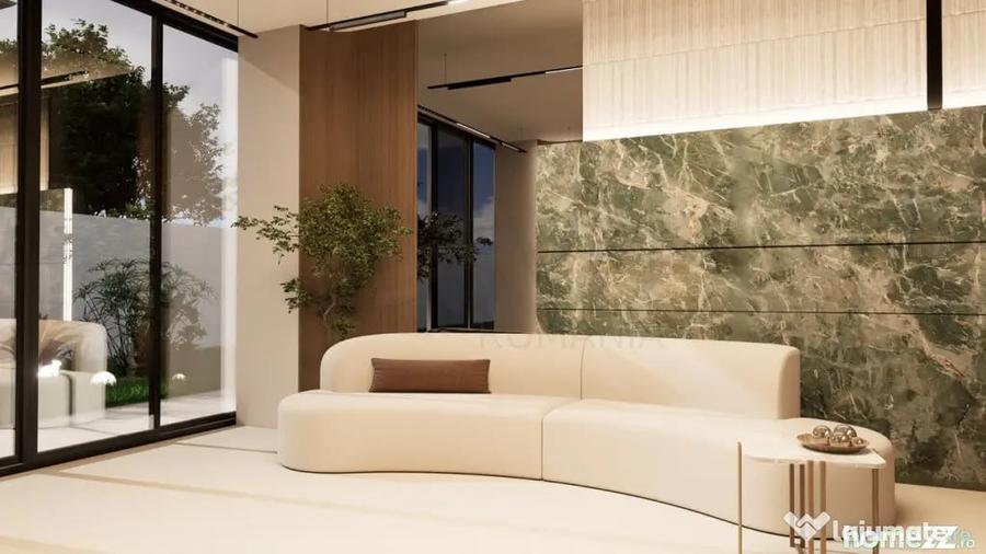 Apartament 3 camere I Gradina I Terasa I Iancu Nicolae - 2