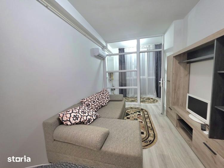 Apartament cu 2 camere în Cug