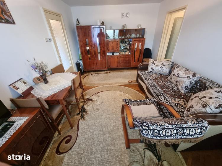 Apartament 2 camere,Deva-zona Aleea Muncii - 11