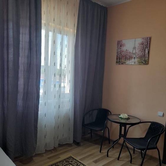 Garsonieră decomandată în Exterior Vest