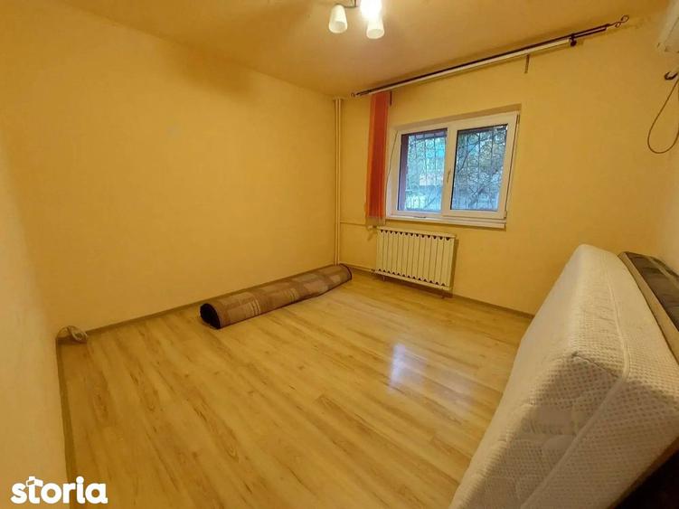 Apartament cu 3 camere decomandat, mobilat în 13 Septembrie