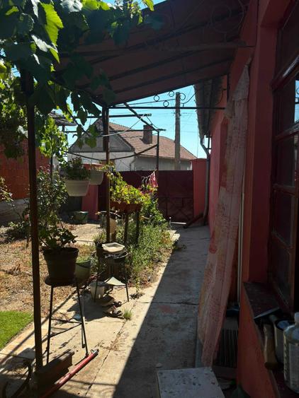 Casă cu 4 camere în Diosig