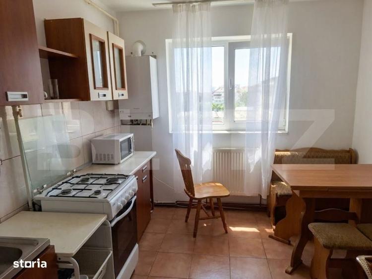 Apartament cu 2 camere în Micro 11