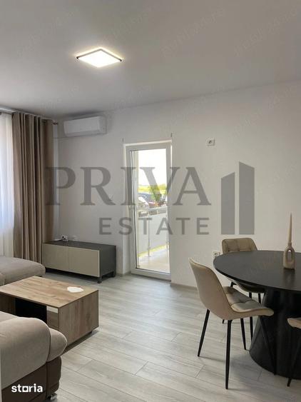 Apartament mobilat si utilat 2 camere, Calea Urseni - 9