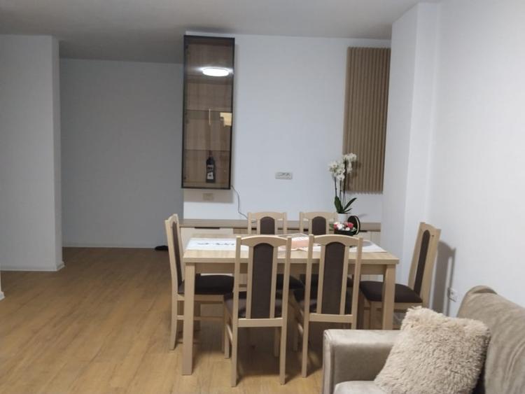 Apartament cu 2 camere în Ampoi 3