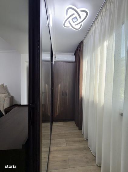 Apartament 2cam RENOVAT TOTAL, Centrala, Metrou - Obor | St. cel Mare - 12
