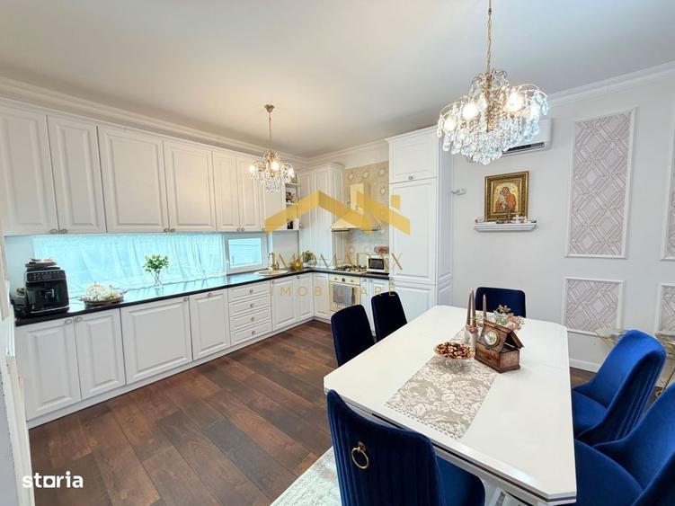 Apartament cu 2 camere în Ghiroda