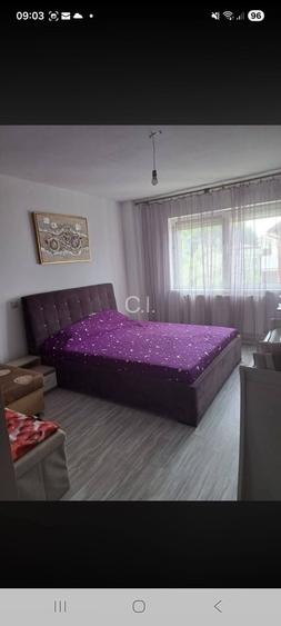 Inchiriez apartament 2 camere