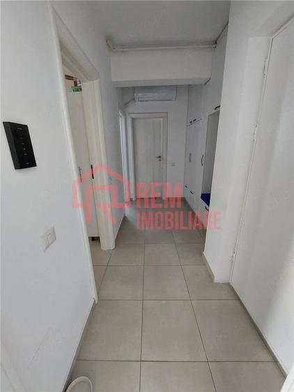 Apartament cu 2 camere decomandat în Fundeni
