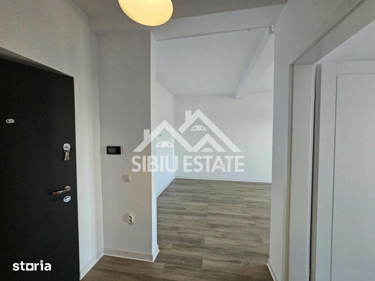 Apartament cu 2 camere în Șelimbăr — fotografia 3