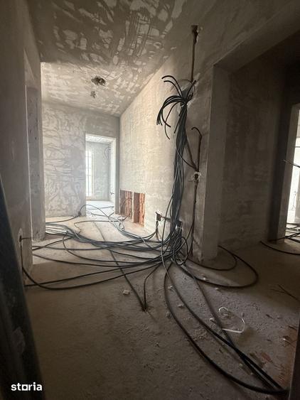 Apartament cu 3 camere în Iris