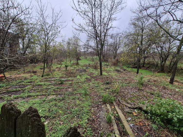 Casă cu 4 camere în Zalhanaua