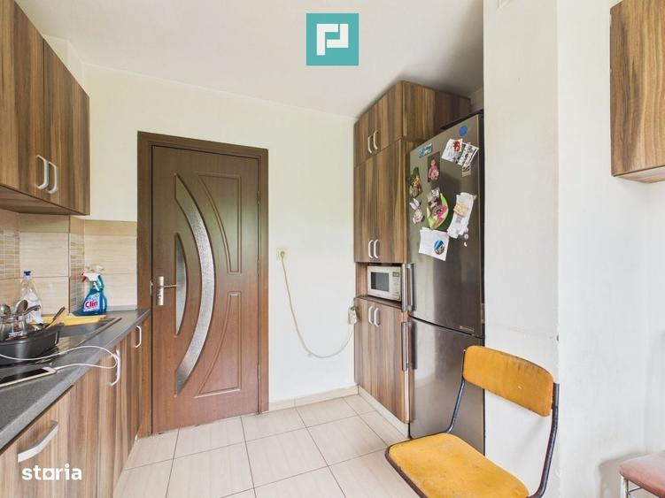 Apartament cu 3 camere decomandat în Aurel Vlaicu