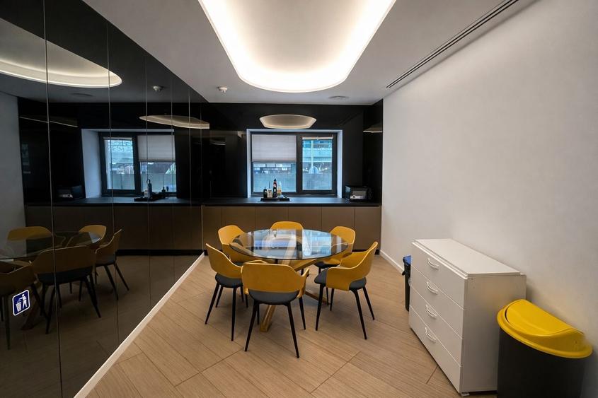 Spațiu comercial, de 150 mp, în Pipera