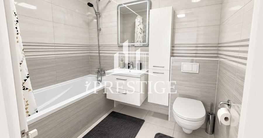 APARTAMENT 3 CAMERE DE ÎNCHIRIAT SIBIU DOAMNA STANCA | 2 BĂI, PARCARE - 7