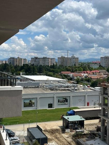 Apartament cu 2 camere decomandat, mobilat în Griviței