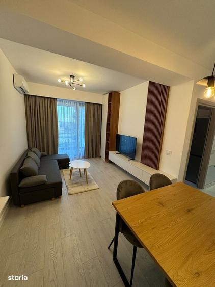 Apartament cu 2 camere în Timișoara