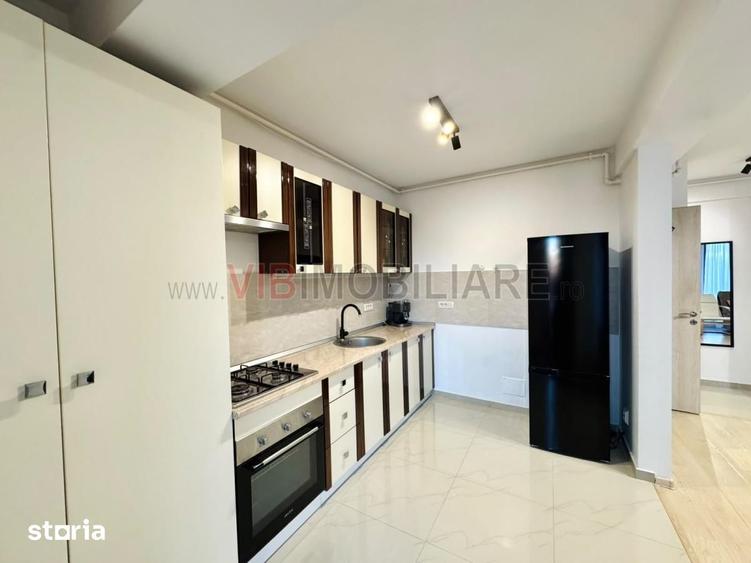 Apartament cu 2 camere în Militari