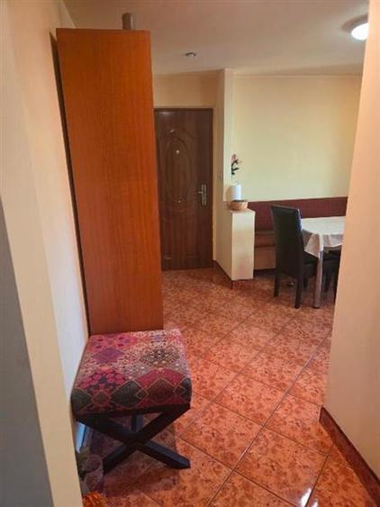 Apartament cu 2 camere decomandat, mobilat în Aradului