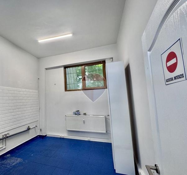 Spațiu comercial, de 75.620002746582 mp, în Ultracentral
