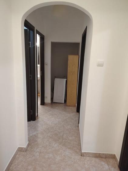 Apartament decomandat în Magheru