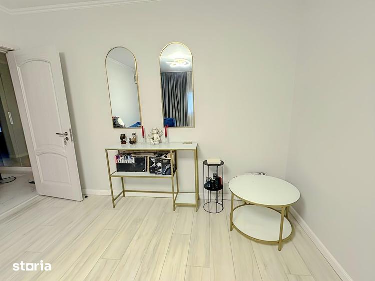Apartament cu 2 camere, mobilat în ICIL