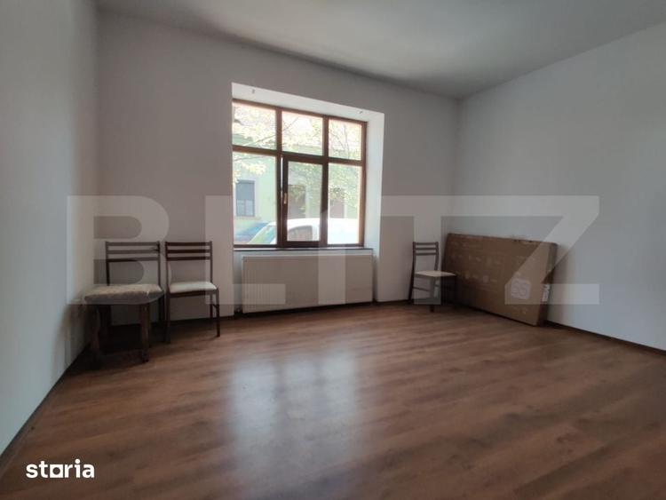 Apartament de vanzare, 2camere + spatiu de birouri, Ultracentral - 6