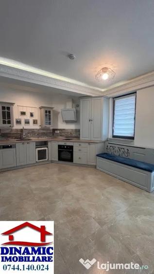 Apartament cu 2 camere semidecomandat în Sud