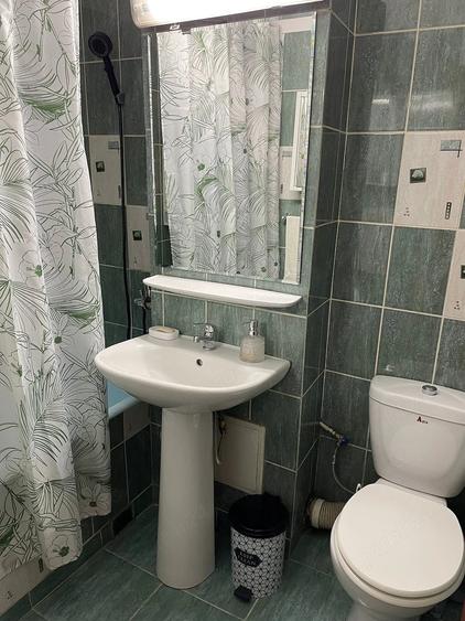 Garsonieră semidecomandată în Sărari