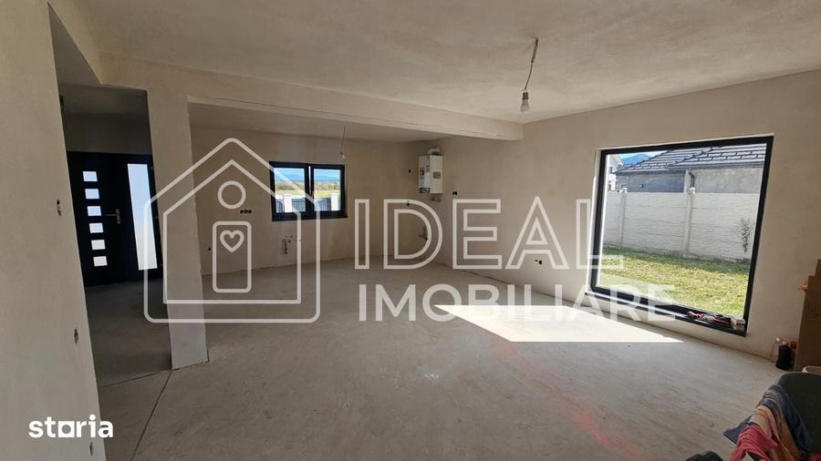 Casa Individuala Moderna cu 560 mp de curte, in Cristian - 11
