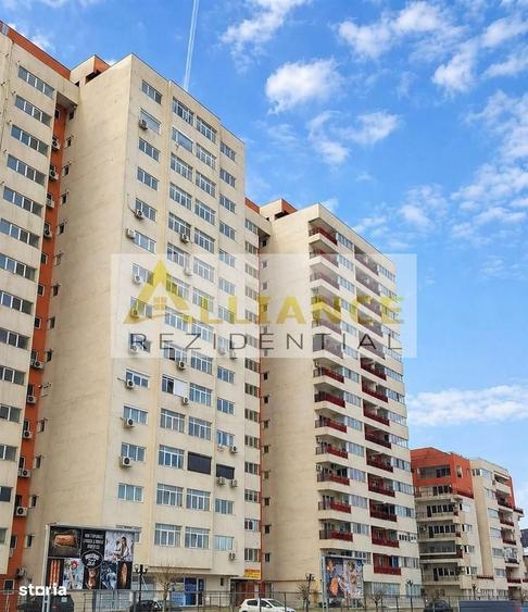 Apartament cu 2 camere decomandat în Ghencea