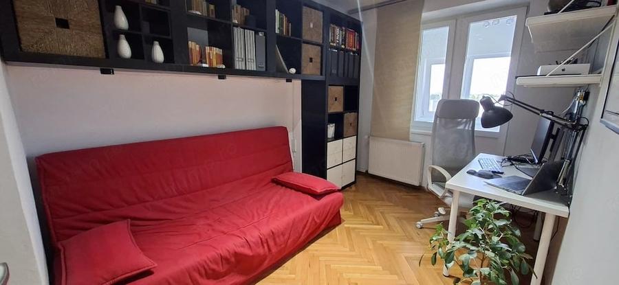 Apartament cu 4 camere si scara interioara - zona Judeatan - 16