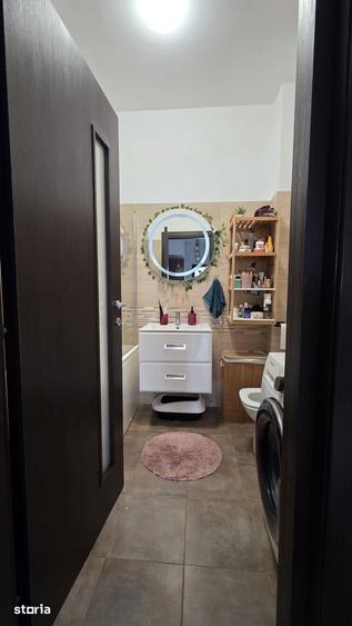 Apartament 2 camere decomandat/mobilat-utilat/5 minute metrou Berceni - 4
