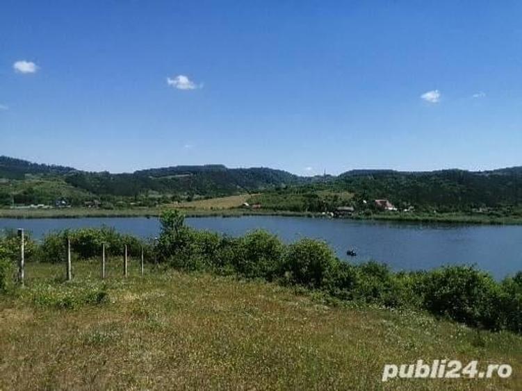 Teren în Săcălaia