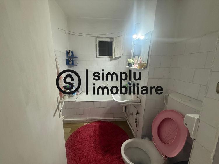 Apartament cu 3 camere decomandat în 1 Mai