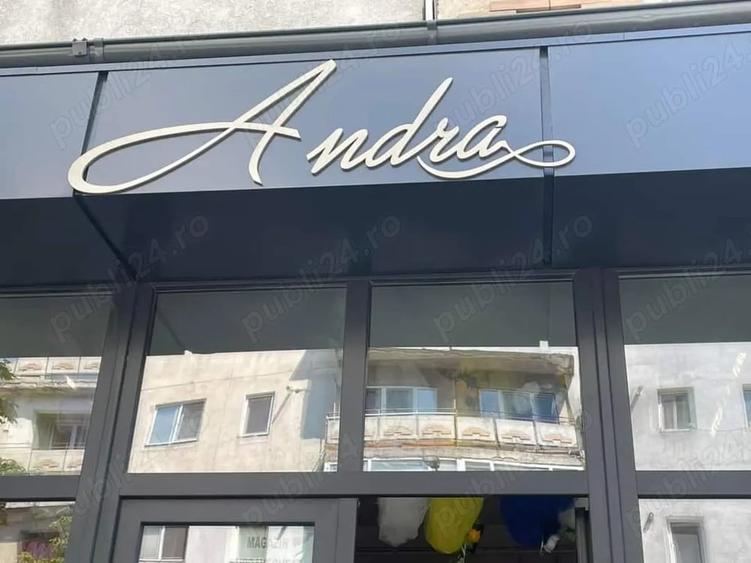 Spațiu comercial, de 86 mp, în Central