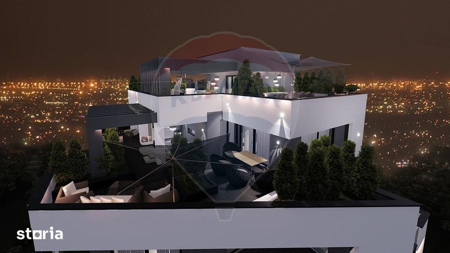 Apartament cu 3 camere în 15 Noiembrie