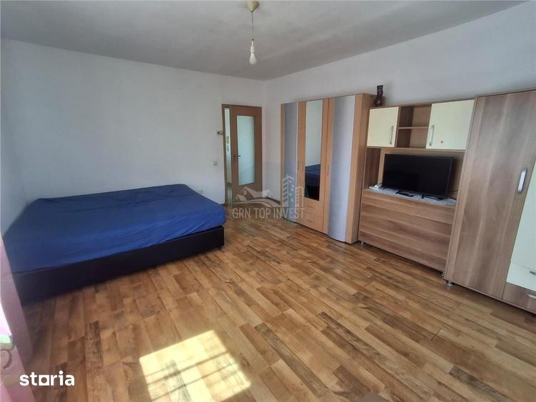 Apartament 2 camere decomandat parcare zona Strand II - 4