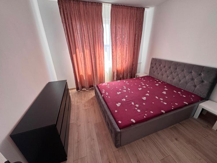 Apartament cu 2 camere decomandat în 1 Decembrie 1918