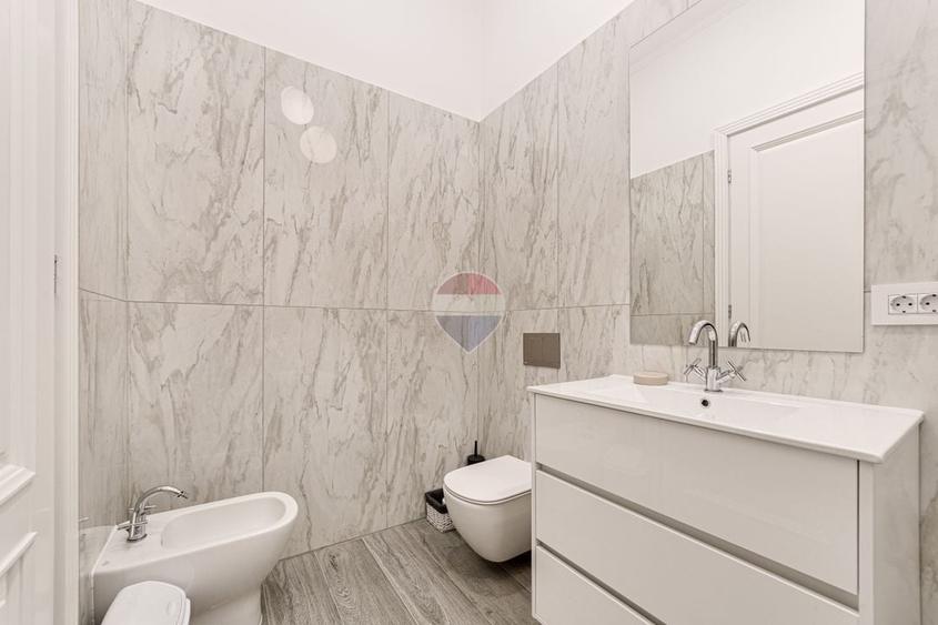 Apartament- Armonios-Spatios 3 camere- zona Ultracentral Mețianu - 16