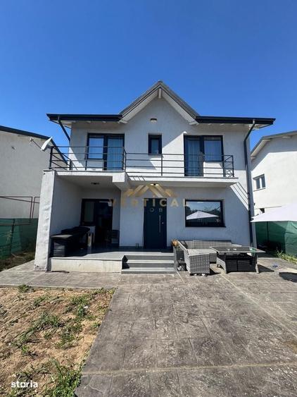 Casa Superba P+1 | 4 Camere, 3 Bai & Dressing | Gata de Mutare - 17