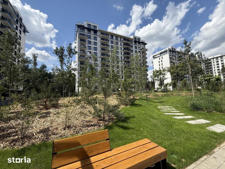 Inchiriere apartament Nusco City - TOTUL NOU - First Use - 11