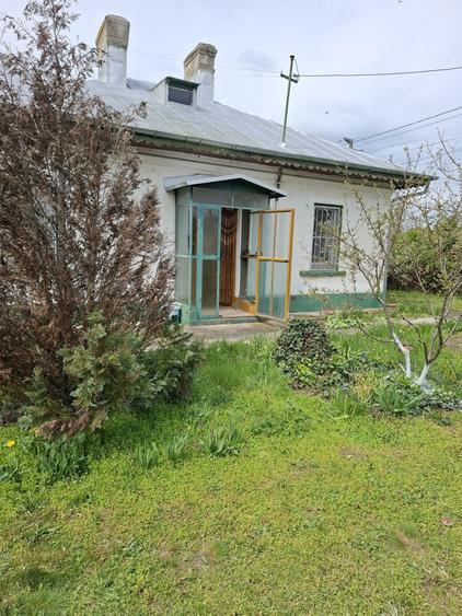 Casa de vanzare in Bulbucata, Giurgiu 30 km de Bucuresti - 1