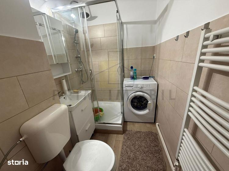 Apartament cu 2 camere decomandat în Alexandru cel Bun
